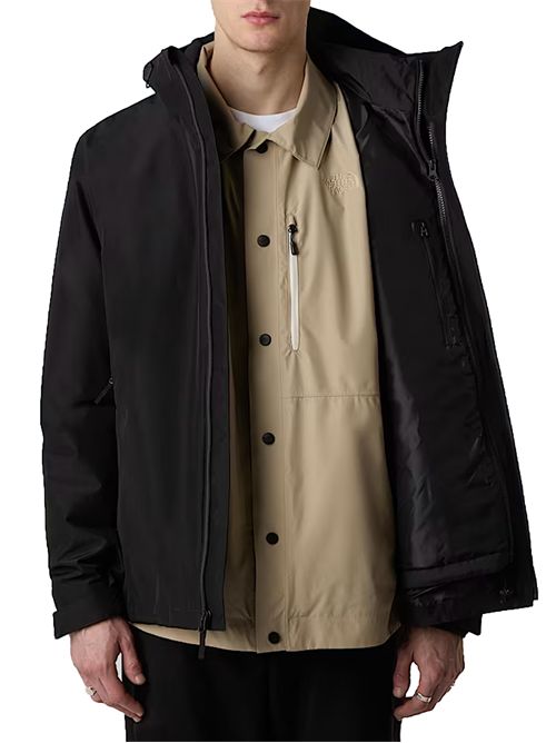 THE NORTH FACE Carto Mono Triclimate Jacket THE NORTH FACE | NF0A8D1SJK31